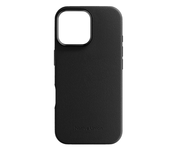 NATIVE UNION Active Case do iPhone 16 Pro Max black ACTCSE-BLK-NP24PM - 1277335 - zdjęcie 3